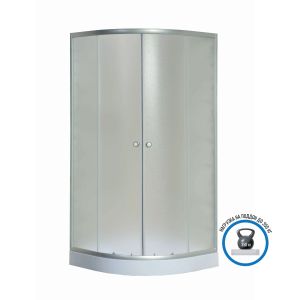 Душевой уголок Niagara NG-007-14 90х90х195