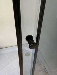 Душевой уголок Niagara NG-009-14QT 90x90 см с поддоном
