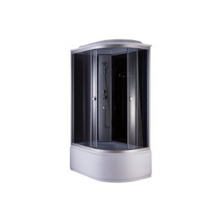 Душевая кабина Niagara NG-2510-14L 120х80х225