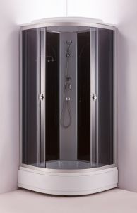 Душевая кабина Niagara NG-3501-14 90х90х220