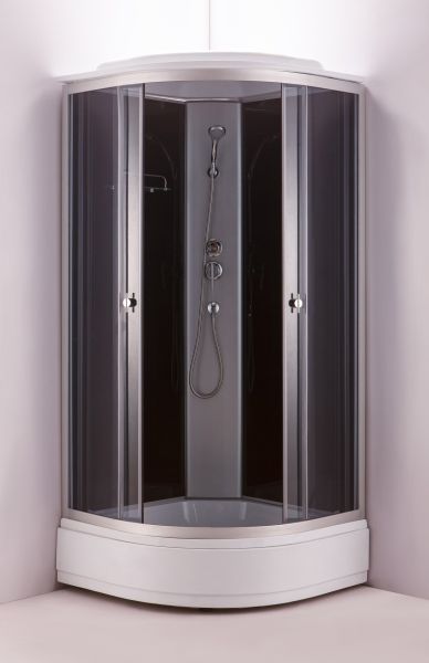 Душевая кабина Niagara NG-3501-14 90х90х220