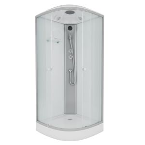 Душевая кабина Niagara NG-4303-14 80х80х215
