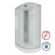 Душевая кабина Niagara NG-4312-14R 120х80х215