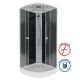 Душевая кабина Niagara NG-4501-14 90х90х215
