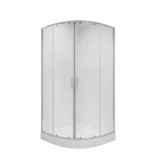 Душевой уголок Niagara Nova NG-6606-08 90x90 см