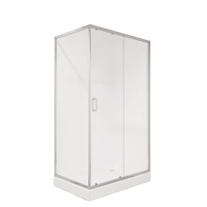 Душевой Уголок NIAGARA NOVA NG-6612-08 120x80 см