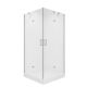 Душевой уголок NIAGARA NOVA NG-6614-08 100x100 см
