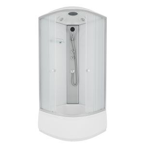 Душевая кабина Niagara NG-7307-14 80х80х215