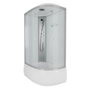 Душевая кабина Niagara NG-7310-14R 120х80х215