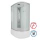 Душевая кабина Niagara NG-7310-14R 120х80х215