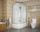 Душевая кабина Niagara NG-7310-14R 120х80х215