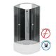 Душевая кабина Niagara NG-7508-14BK 90х90х200