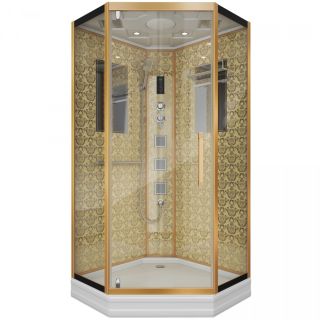 Душевая кабина Niagara Lux NG-7717G