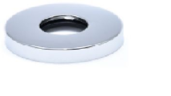 Отражатель Luxon 506SCH056513 с глубиной 3/4 дюйма с резиновым кольцом