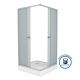 Душевой уголок Niagara  NG-010-14Q 100x100 см