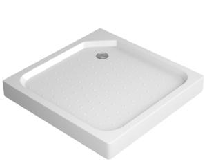 Душевой поддон NIAGARA NG-100-100Q 100x100 см