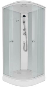 душевая кабина Niagara NG-5301-14 90х90х215