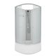 Душевая кабина Niagara NG-7308-14BK  90х90х200