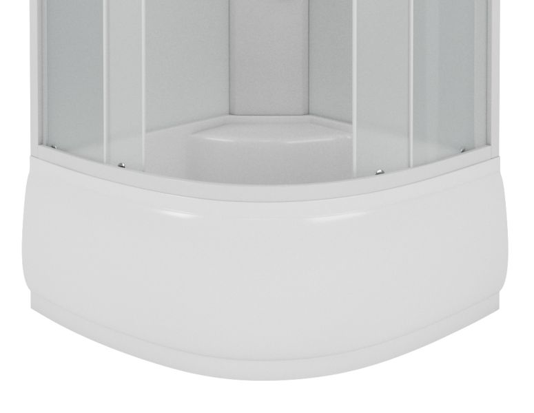 Душевая кабина Niagara NG-8308-14 90х90х210
