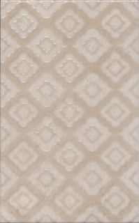 Плитка Kerama Marazzi 6436 Винетта бежевый светлый глянцевый 25x40x0,8