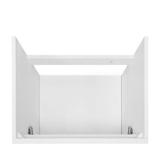 Тумба с раковиной Azario Kantri CS00097249 60 см белый