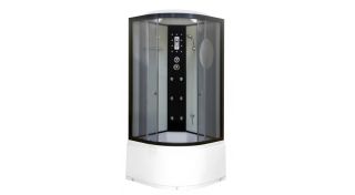 Душевая кабина Niagara NG-1909-01 100х100х220