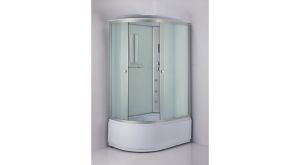 Душевая кабина Niagara NG-3320-14R 120х80х220