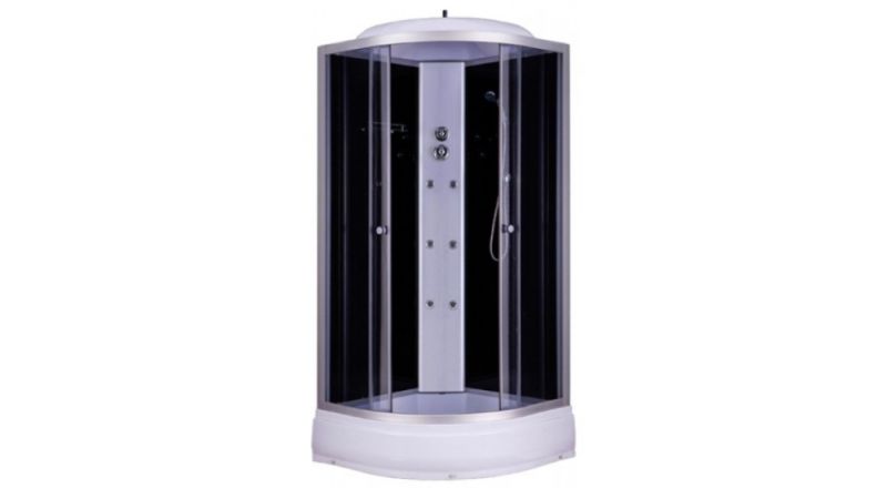 Душевая кабина Niagara NG-3503-14 80х80х220