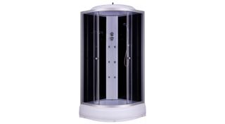 Душевая кабина Niagara NG-3501-14G 90х90х220 Душевая кабина Niagara NG-3501-14G 90х90х220