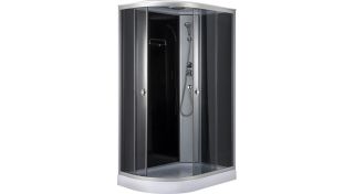 Душевая кабина Niagara NG-3512-14R 120х80х215