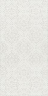 Плитка Kerama Marazzi 11249R Флориан 1 белый матовый обрезной 30x60x0,9