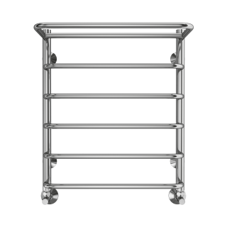 Полотенцесушитель водяной Terminus Полка П6 500х600