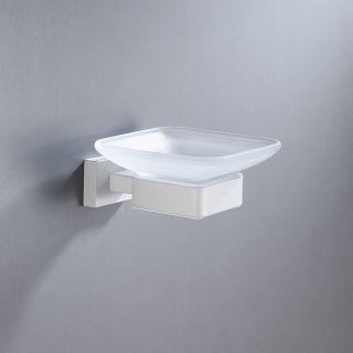 Мыльница Shevanik SG5603C белый Мыльница Shevanik SG5603C белый