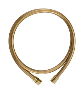 Душевой шланг Wonzon & Woghand WW-995203-DG 150 см тёмное золото