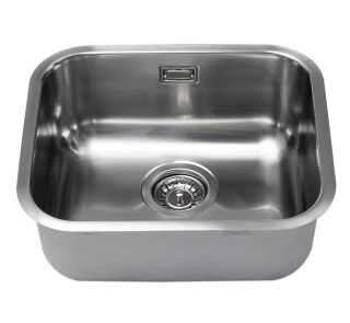Кухонная мойка Grandex Aqua Select 36 L 200332 сатин Кухонная мойка Grandex Aqua Select 36 L 200332 сатин