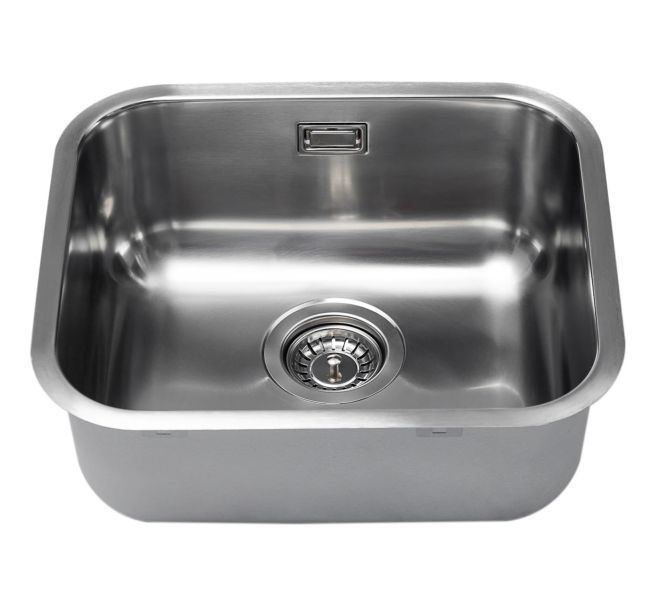Кухонная мойка Grandex Aqua Select 36 L 200332 сатин