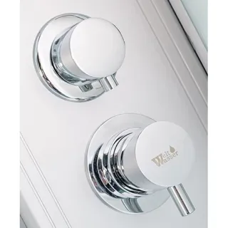 Душевые кабины Weltwasser NESSE 1002