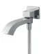 Душевой комплект Wonzon & Woghand Flex WW-88939072-CR хром