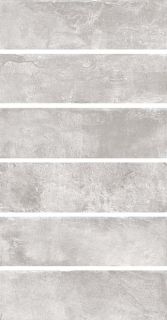 Плитка Kerama Marazzi 2912 Маттоне серый светлый матовый 8.5x28.5x0,9