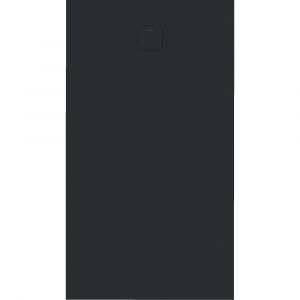 Душевой поддон Starohome Cosmo 58724603 160x80 см чёрный матовый