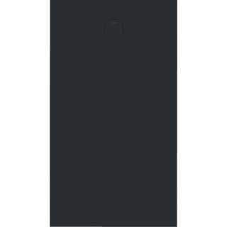 Душевой поддон Starohome Cosmo 58724603 160x80 см чёрный матовый Душевой поддон Starohome Cosmo 58724603 160x80 см чёрный матовый