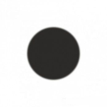 Душевой гарнитур, чёрный матовый Cezares CZR-L-SD-NOP