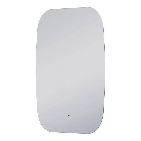 Зеркало с подсветкой Vigo Land Comfort 143 60 см