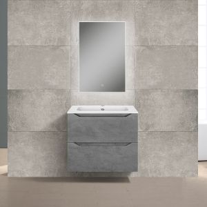 Тумба под раковину Vincea Norma VMC-2N600BT 60 см