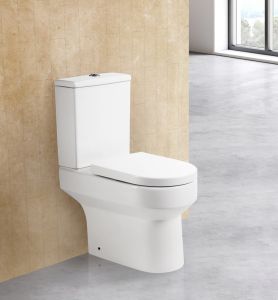 Чаша унитаза напольного BelBagno Norma BB339CPR