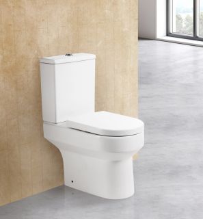 Чаша унитаза напольного BelBagno Norma BB339CPR Чаша унитаза напольного BelBagno Norma BB339CPR