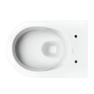 Унитаз Sanita Luxe Best WC.WH/Best/DM/WHT.G/S1 с сиденьем Микролифт Унитаз Sanita Luxe Best WC.WH/Best/DM/WHT.G/S1 с сиденьем Микролифт