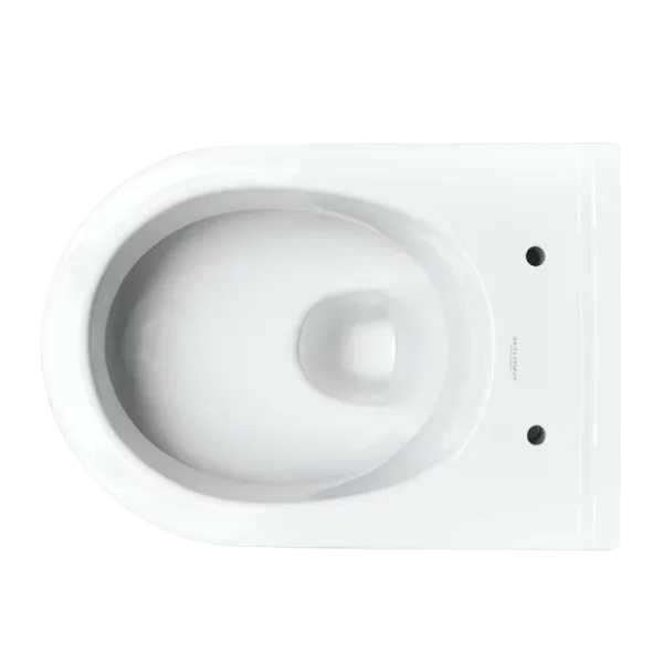 Унитаз Sanita Luxe Best WC.WH/Best/DM/WHT.G/S1 с сиденьем Микролифт