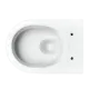 Унитаз Sanita Luxe Best WC.WH/Best/DM/WHT.G/S1 с сиденьем Микролифт