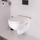 Унитаз Sanita Luxe Best WC.WH/Best/DM/WHT.G/S1 с сиденьем Микролифт
